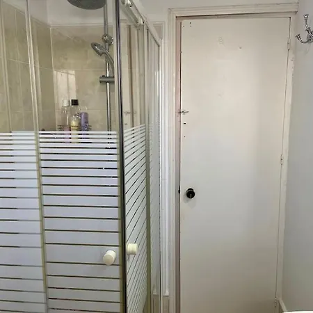 Luz, Sol Y Arena Appartement
