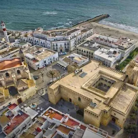 Appartement Luz, Sol Y Arena Rota