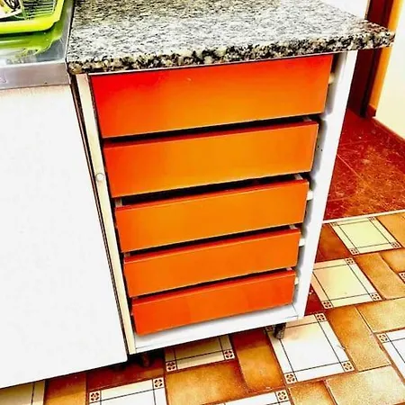 Luz, Sol Y Arena 로타