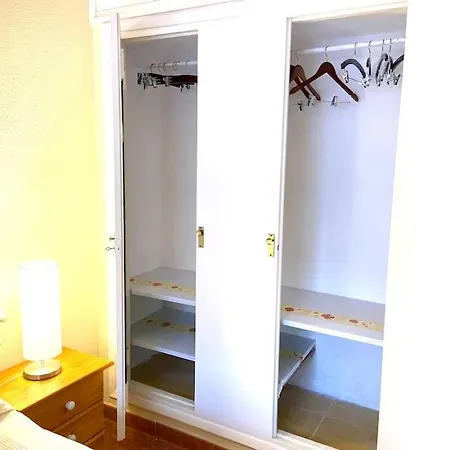 Luz, Sol Y Arena Appartement *