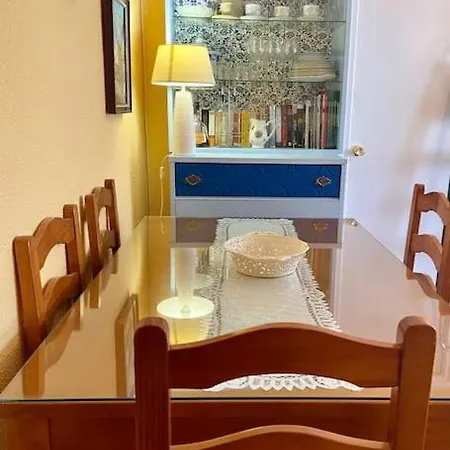 Appartement Luz, Sol Y Arena *