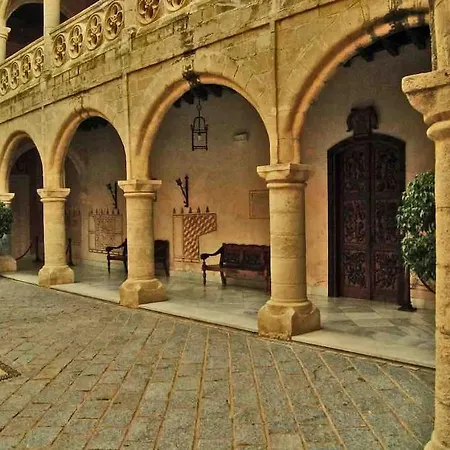 아파트 Luz, Sol Y Arena *