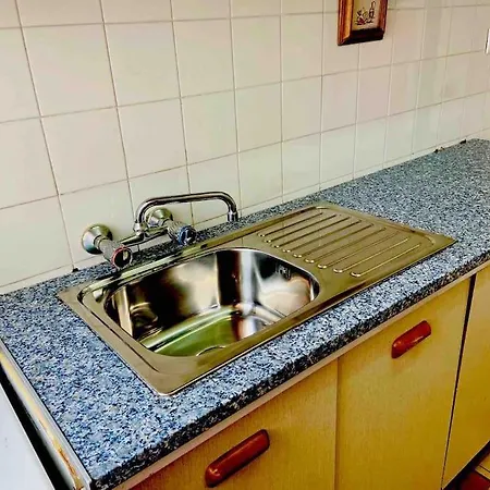 Appartement Luz, Sol Y Arena *