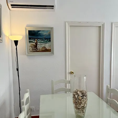 Appartement Luz, Sol Y Arena *