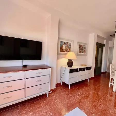 Appartement Luz, Sol Y Arena Rota
